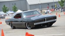   Dodge Charger  